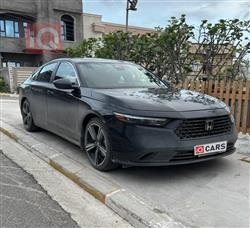 هوندا أكورد